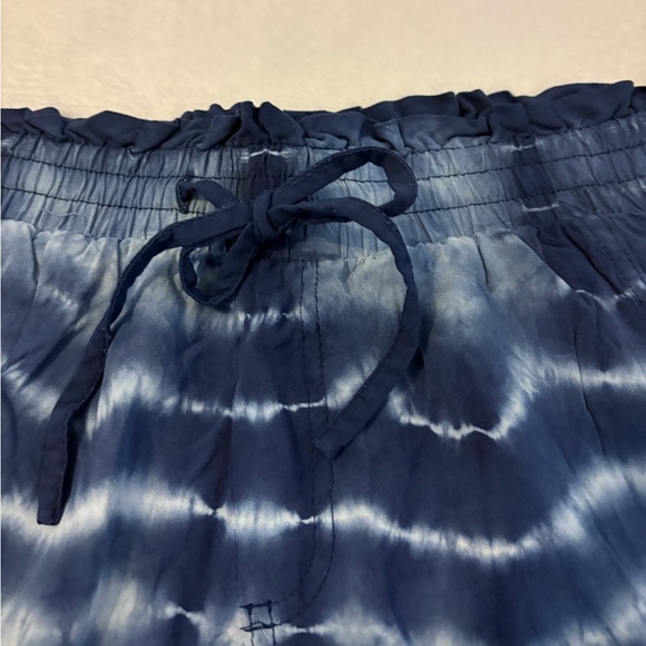 Aeropostale Tie Dye Shorts - Picture 4 of 8